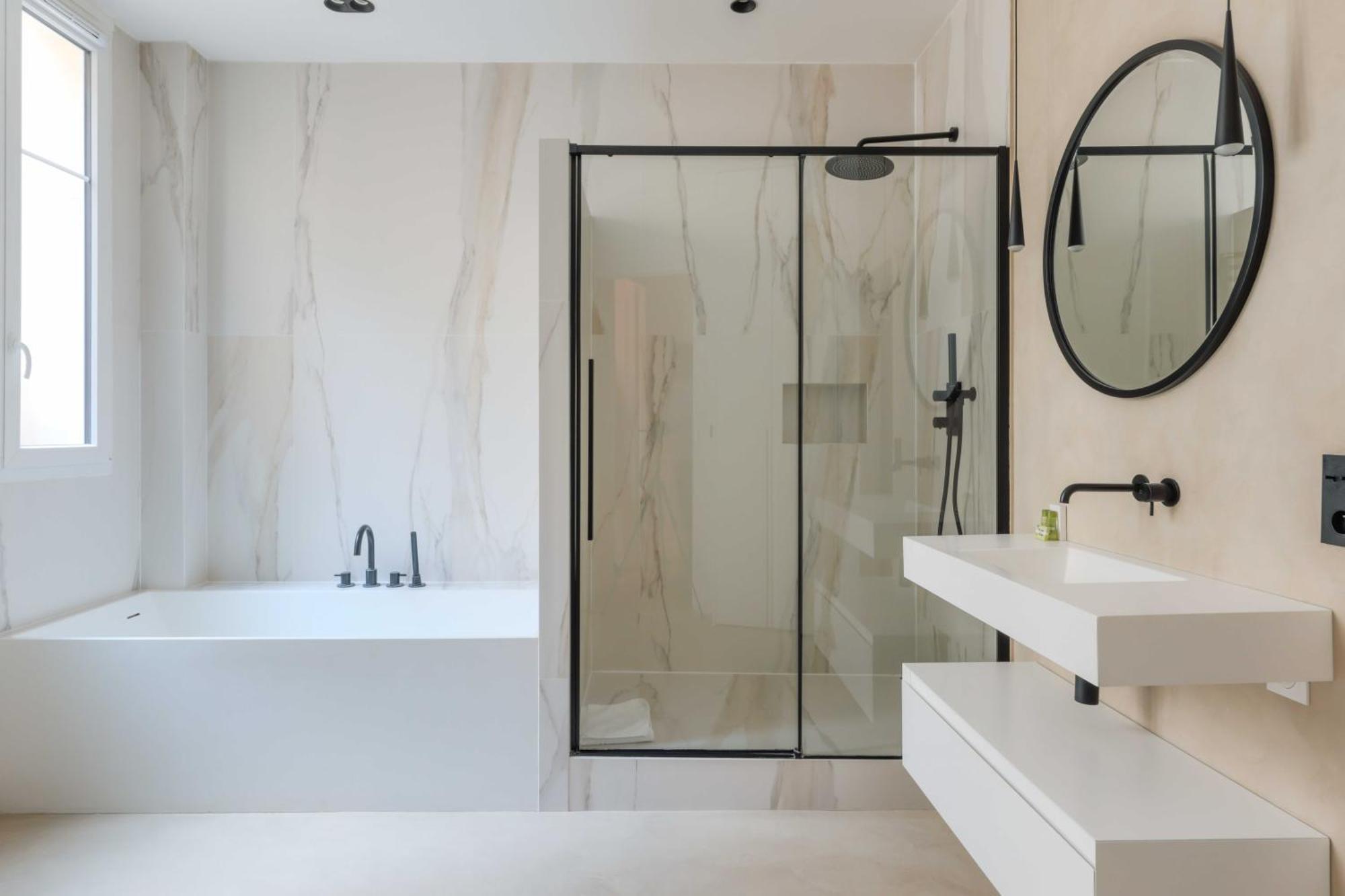 Elegant - 2br-4p - Arc De Triomphe Apartment Paris